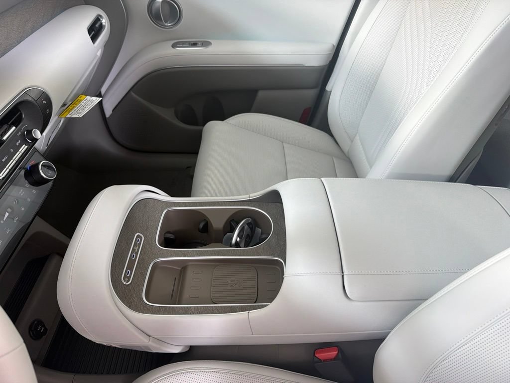 New 2027 Hyundai Palisade SEL Premium FWD image 24