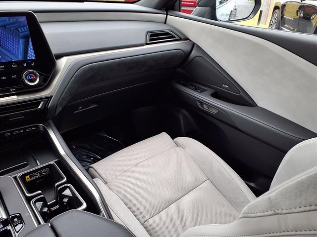 New 2026 Lexus TX 350 AWD image 29