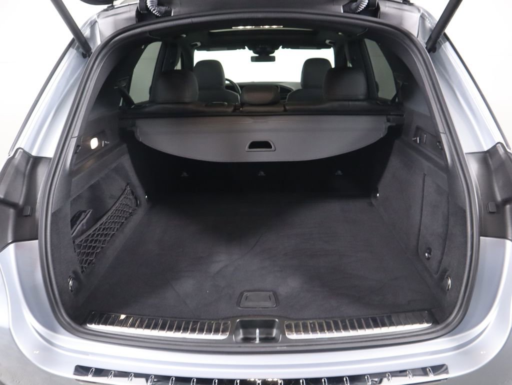 Certified 2023 Mercedes-Benz GLE 350 image 29