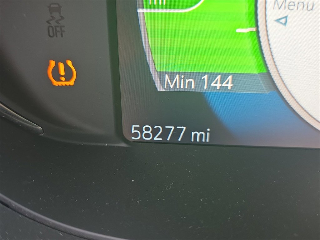 Used 2017 Chevrolet Bolt Premier w/ Driver Confidence II Package image 21