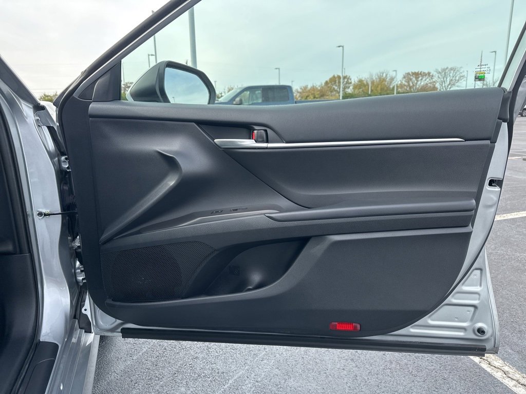 Certified 2023 Toyota Camry LE image 10