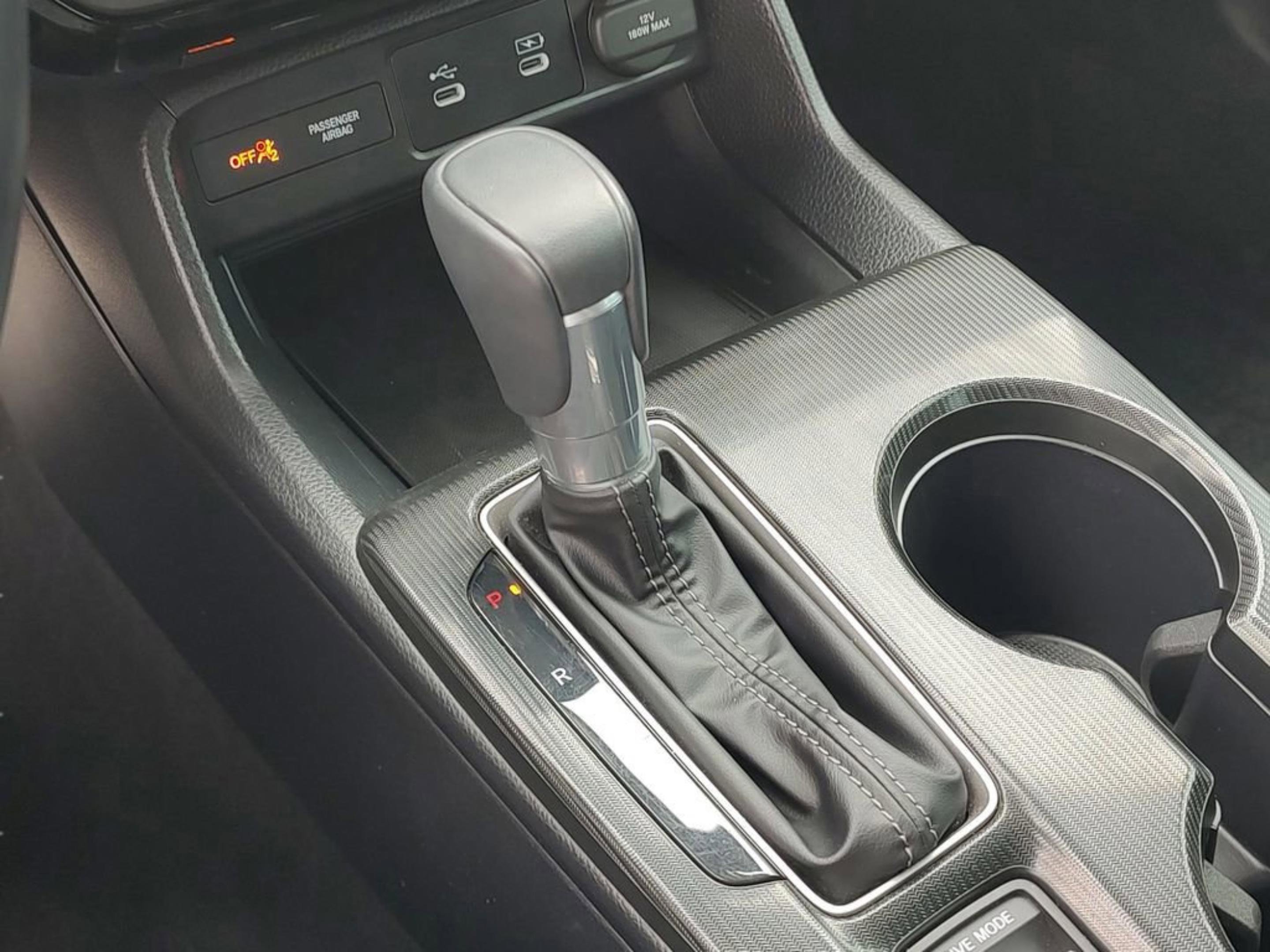 Used 2025 Honda Civic Sport image 18