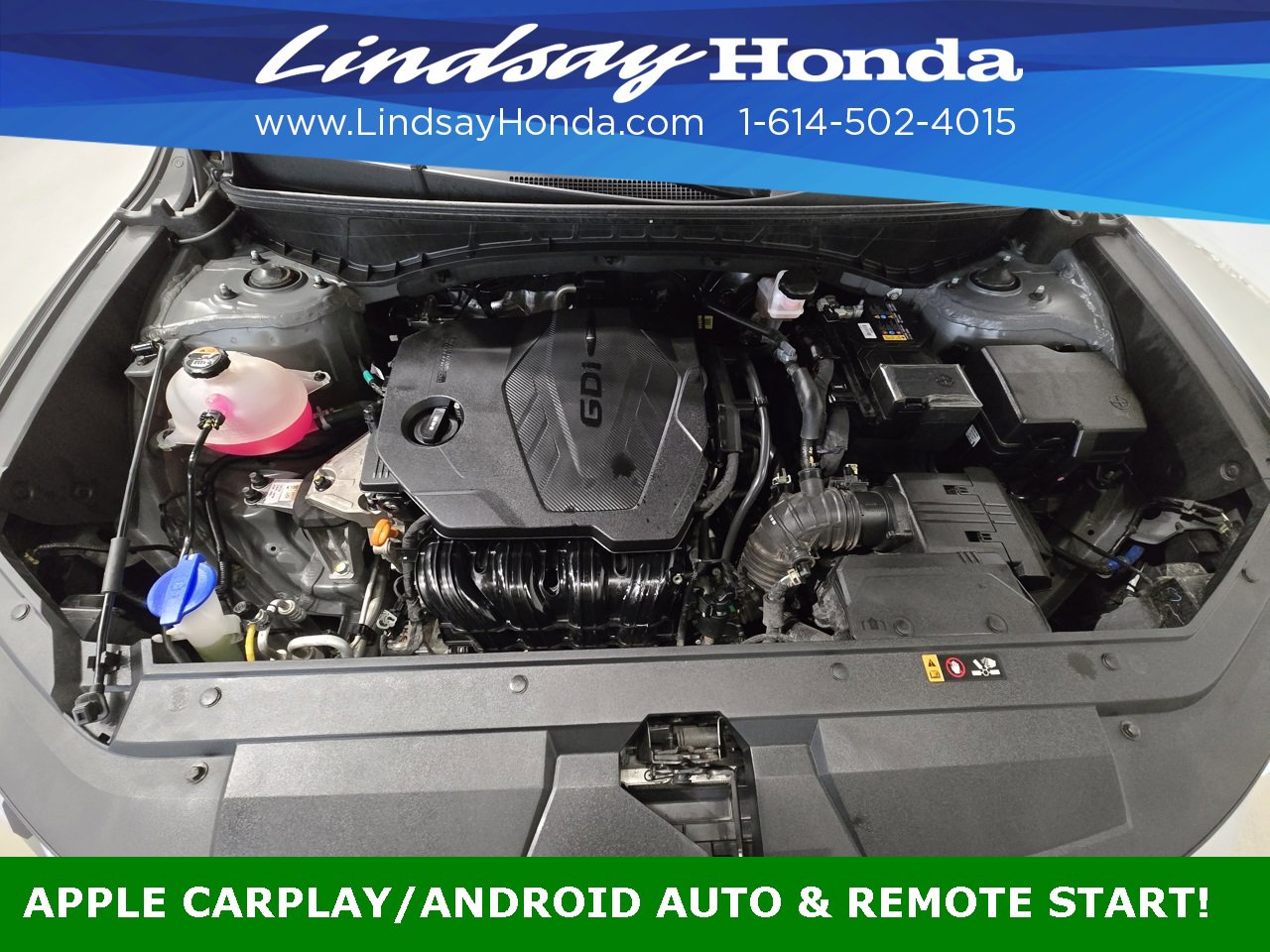 Used 2023 Hyundai Santa Cruz SEL w/ Cargo Package image 23