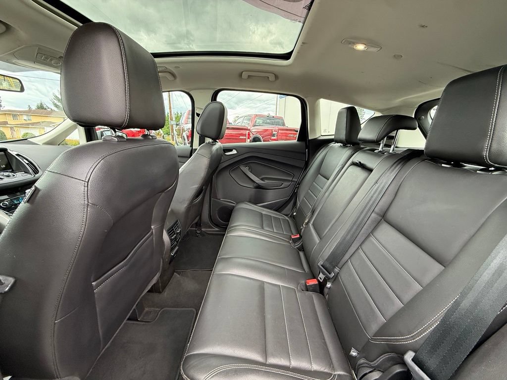 Used 2013 Ford C-MAX Energi SEL FWD image 13