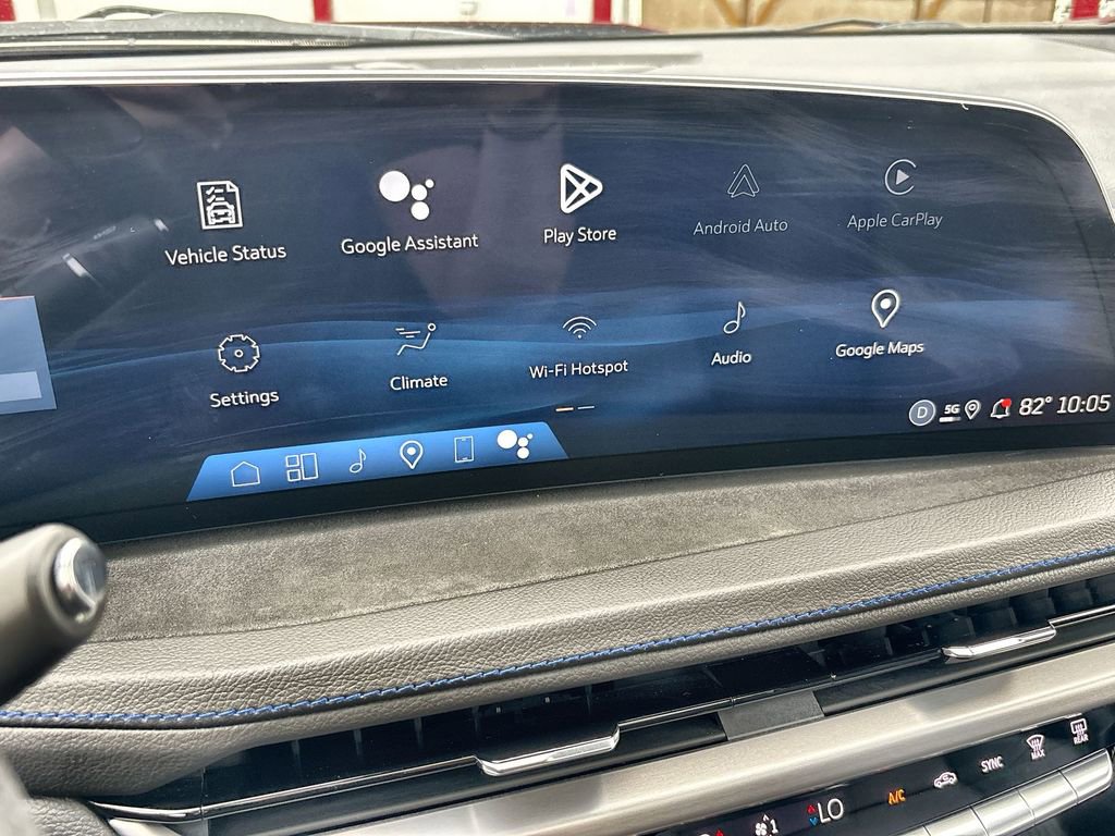 Used 2024 Cadillac XT4 Sport image 12