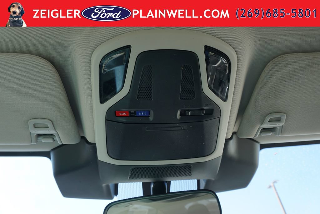 Used 2023 Subaru Legacy Premium AWD/4WD image 29
