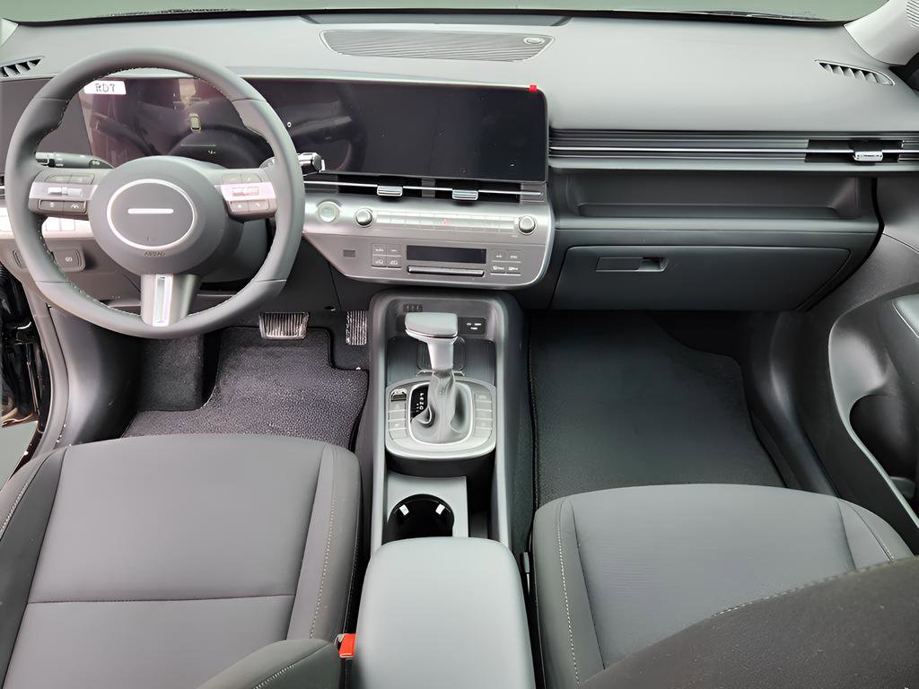 New 2026 Hyundai Kona SEL Sport image 13