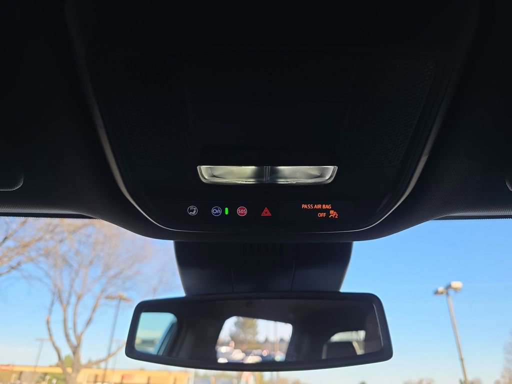 New 2026 Chevrolet Silverado EV Trail Boss w/ Plus Package image 21