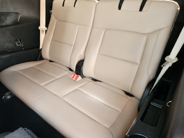 Used 2023 Ford Explorer XLT RWD image 31