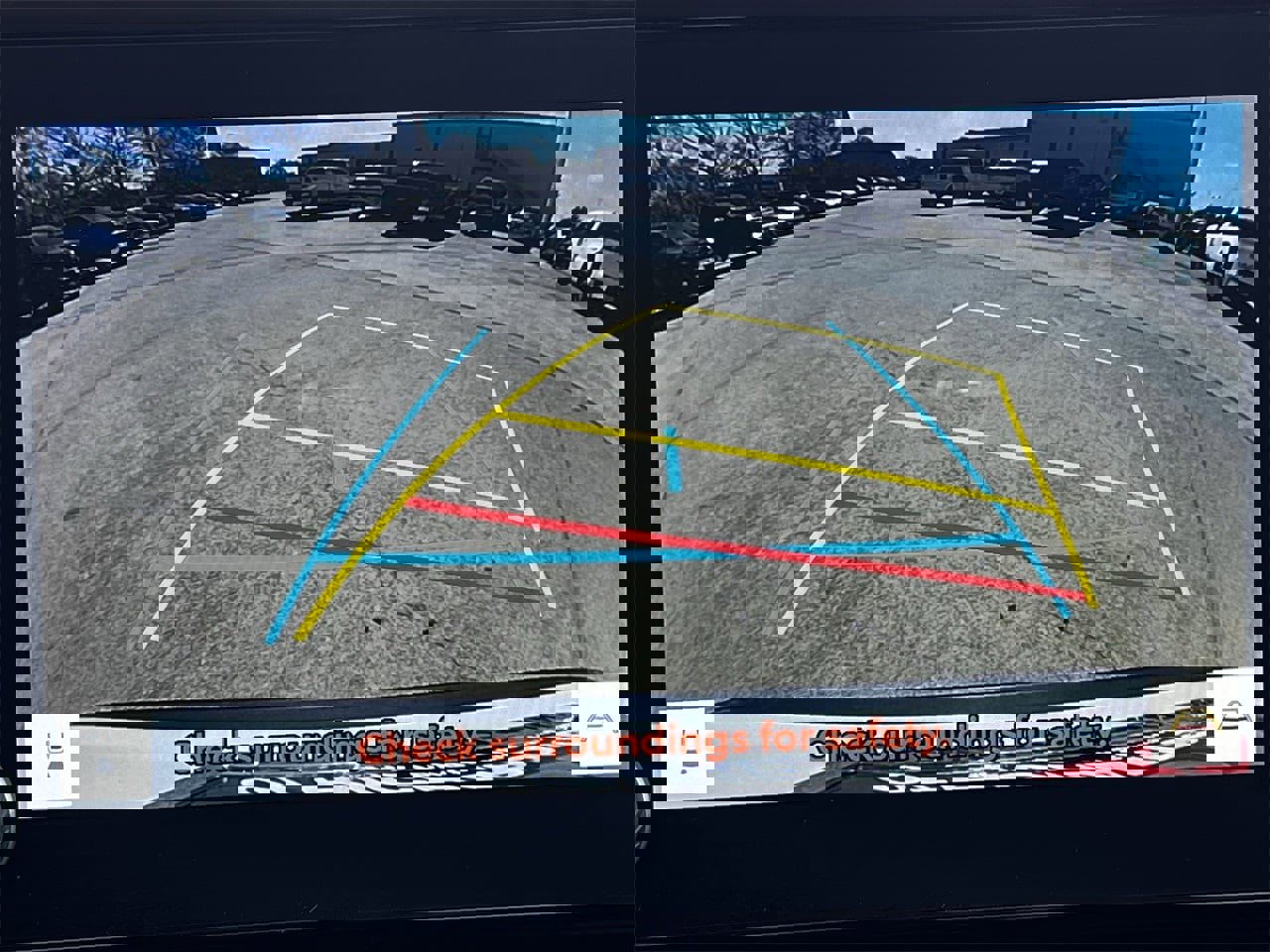 Used 2024 Toyota RAV4 XLE image 16