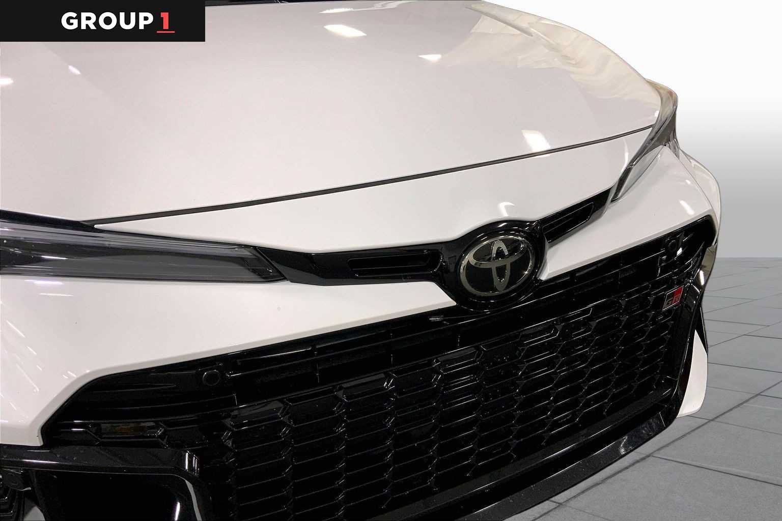 Certified 2025 Toyota Corolla GR AWD/4WD image 30