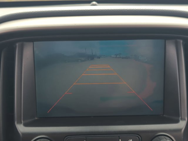 Used 2015 Chevrolet Colorado Z71 image 12