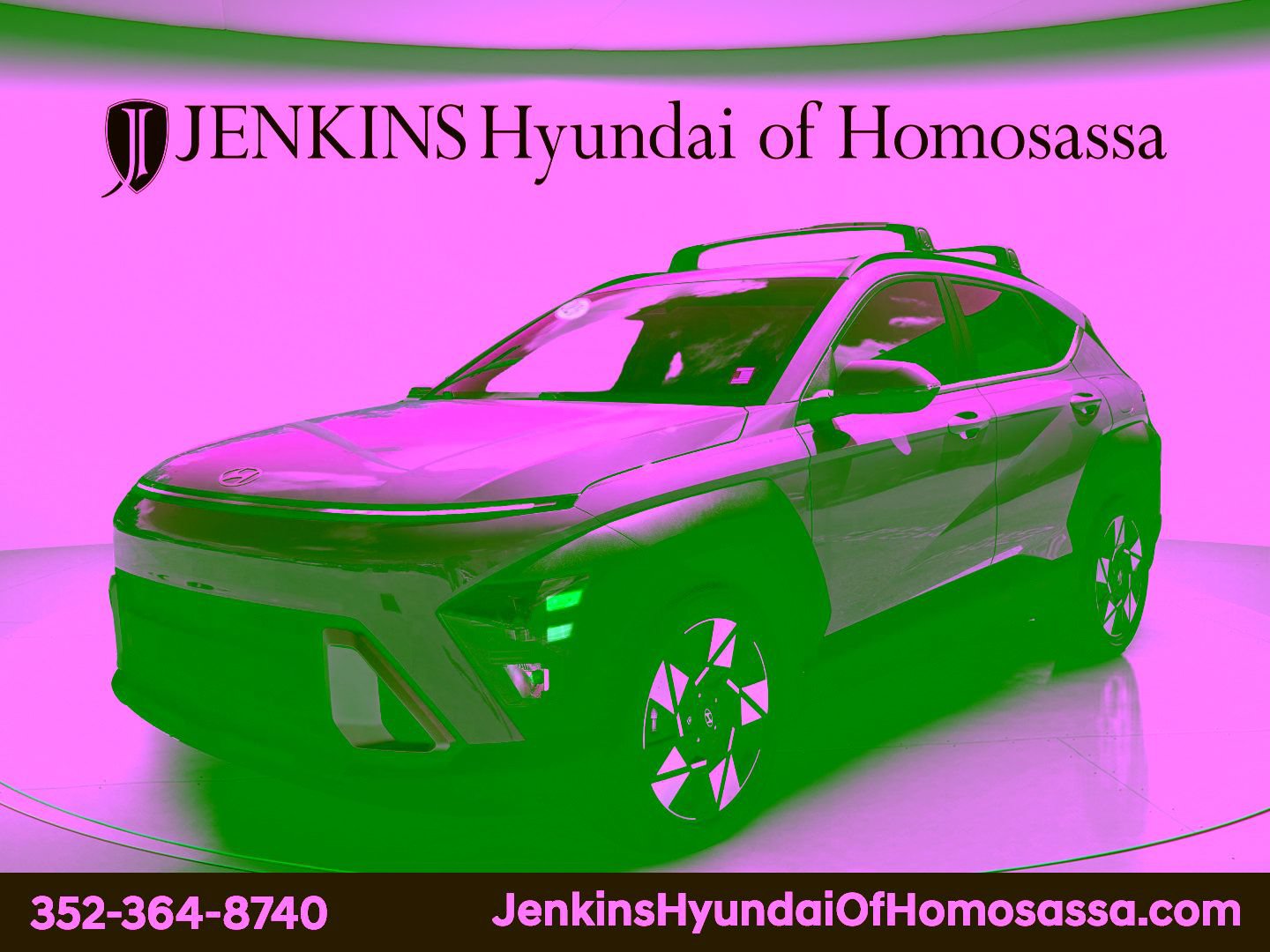Used 2025 Hyundai Kona SEL FWD image 10