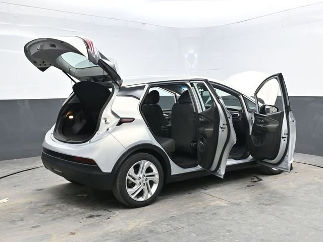 Used 2023 Chevrolet Bolt LT w/ Driver Confidence Package image 47