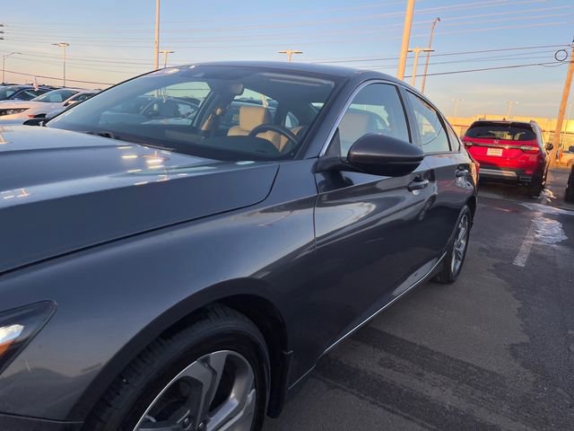 Used 2019 Honda Accord EX-L image 5
