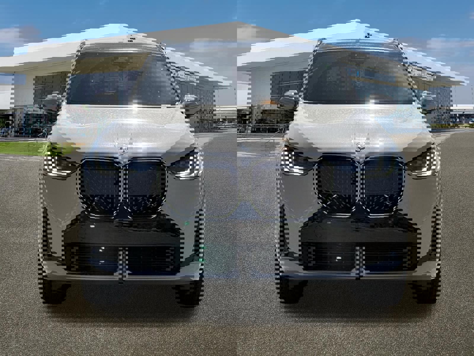 New 2026 BMW X3 xDrive30 AWD/4WD image 3