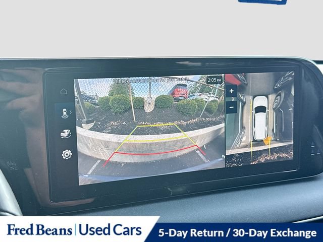 Used 2023 Hyundai Palisade Limited w/ Cargo Package AWD/4WD image 13