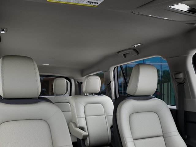 New 2027 Lincoln Aviator 2WD image 22