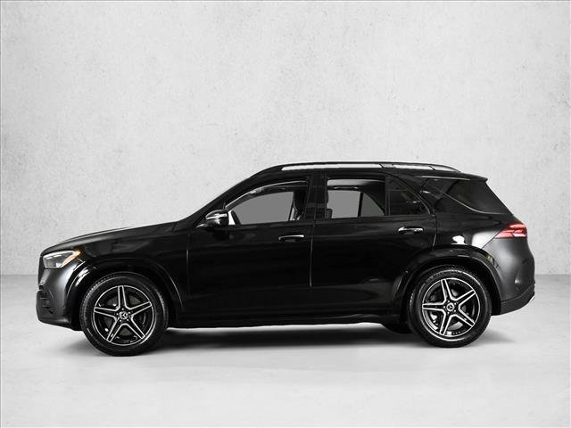 Certified 2026 Mercedes-Benz GLE 350 4MATIC image 9