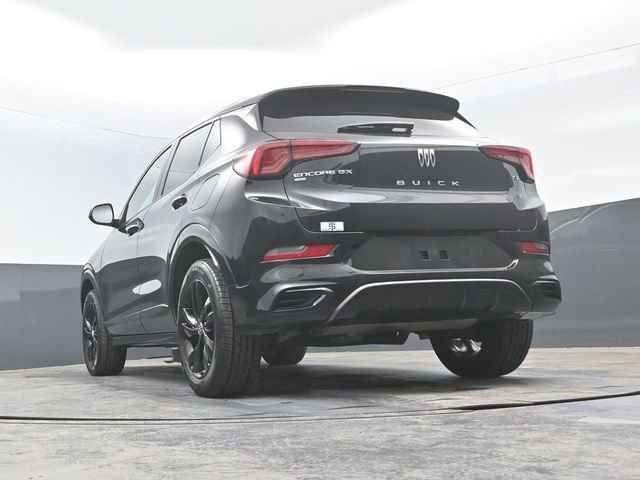 Used 2024 Buick Encore GX Sport Touring AWD/4WD image 21