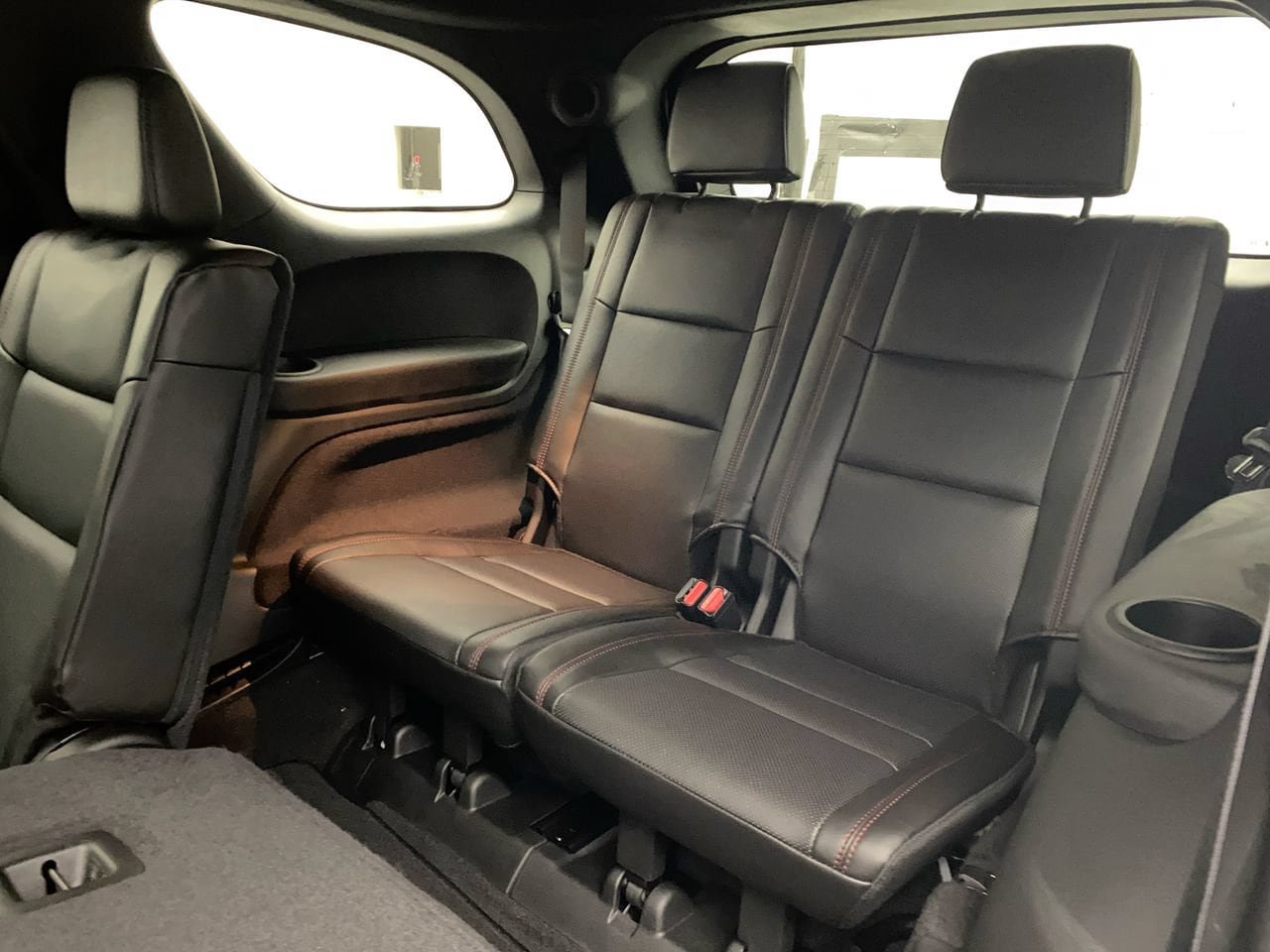 New 2026 Dodge Durango GT AWD/4WD image 24