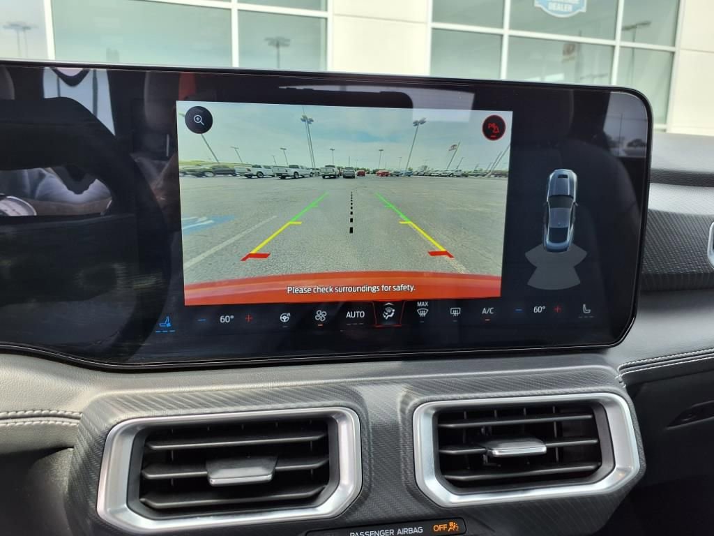 Used 2024 Ford Mustang Premium image 13