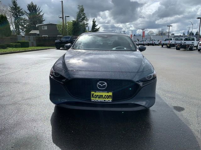 Used 2020 MAZDA MAZDA3 AWD Hatchback w/ Premium Pkg image 8