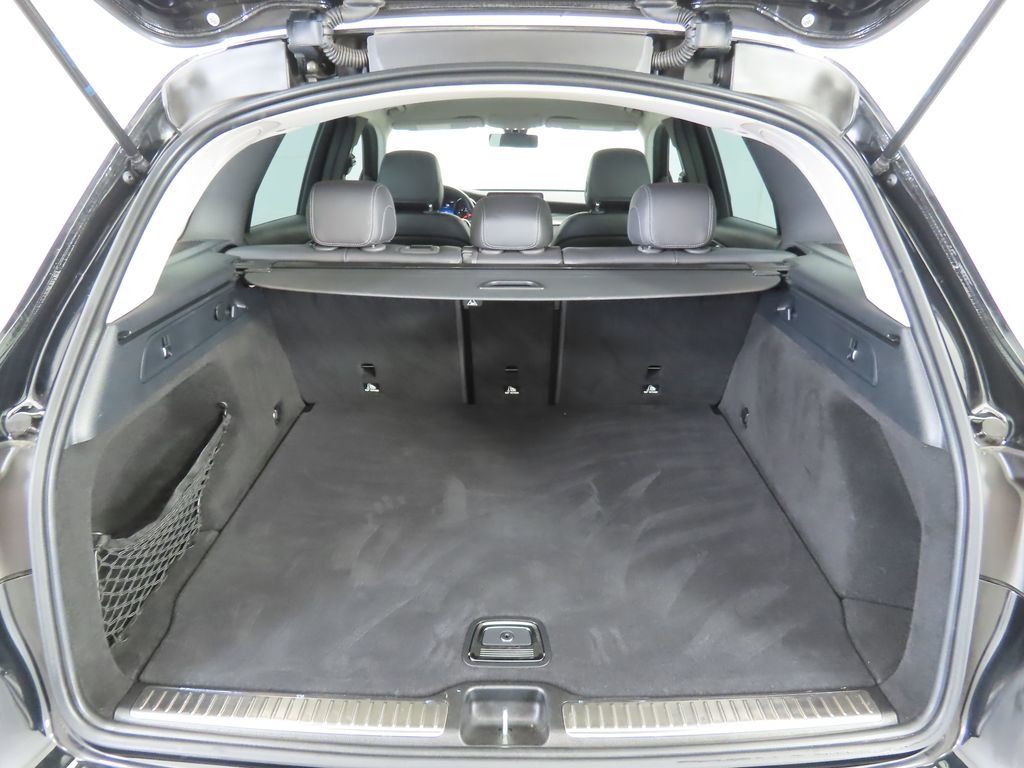 Certified 2021 Mercedes-Benz GLC 300 image 28