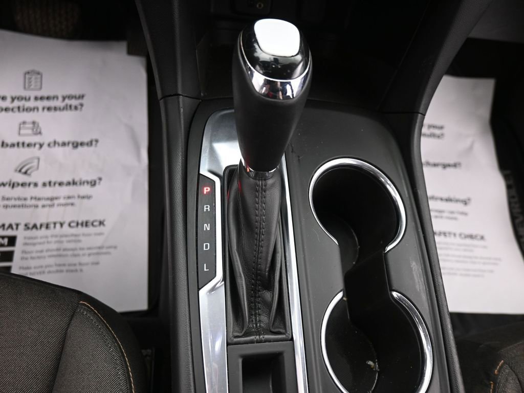 Used 2018 Chevrolet Equinox LT image 22