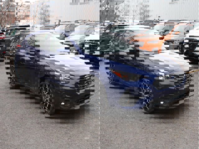 New 2026 Subaru Impreza 2.0i Sport image 21