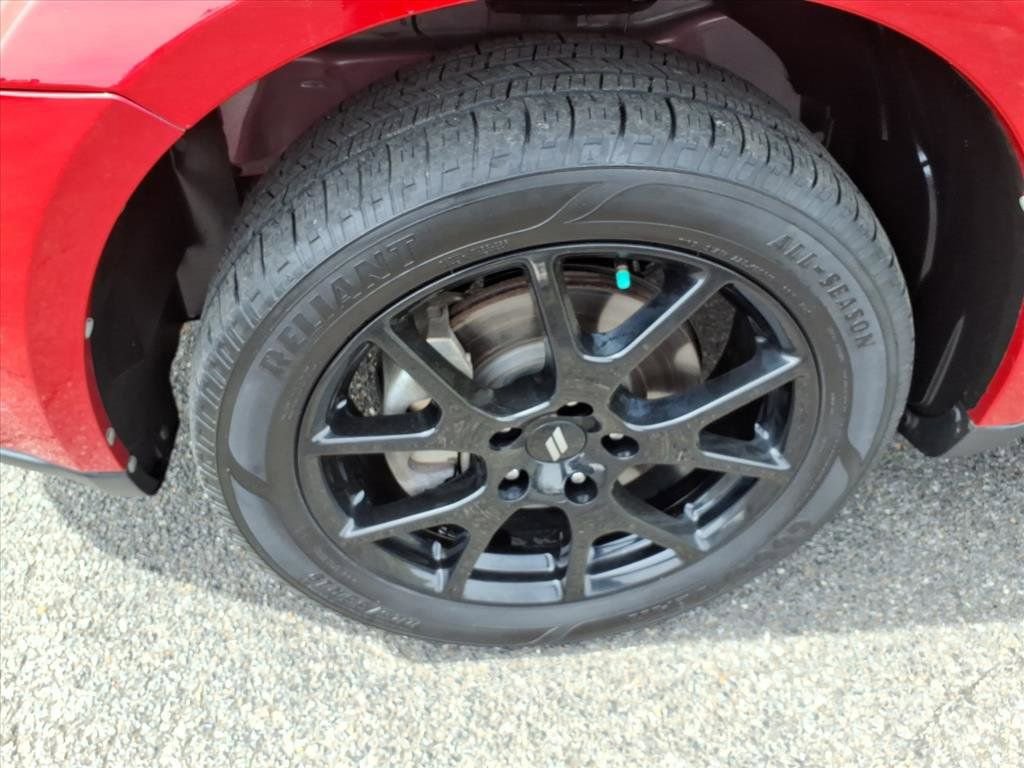 Used 2019 Dodge Journey GT w/ Family Entertainment Group image 9