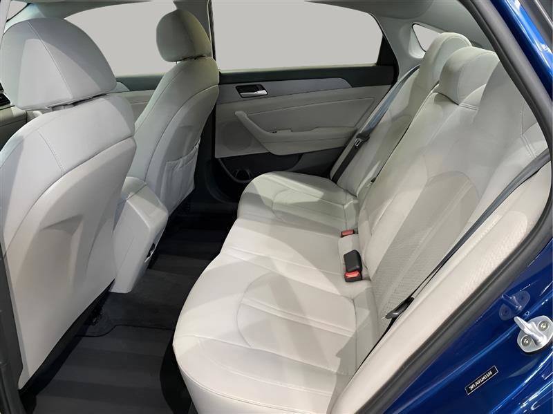 Used 2018 Hyundai Sonata SEL FWD image 18