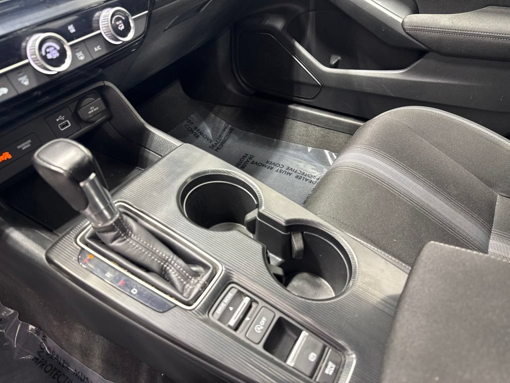 Used 2024 Honda Civic Sport image 18