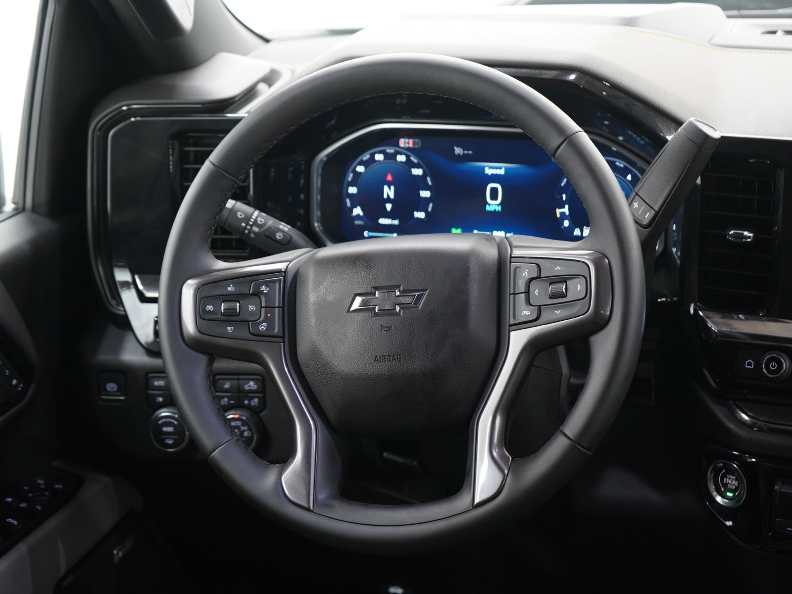 Used 2026 Chevrolet Silverado 2500 ZR2 image 16