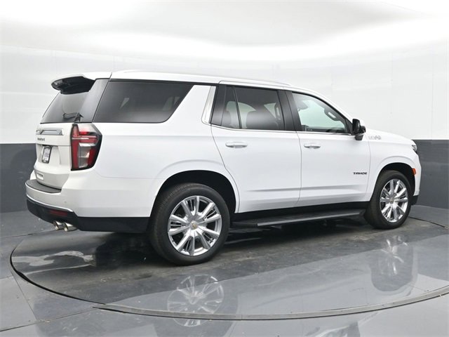 Used 2023 Chevrolet Tahoe High Country image 4