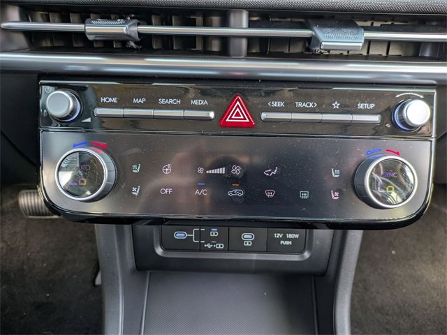 New 2025 Hyundai Tucson Limited image 26