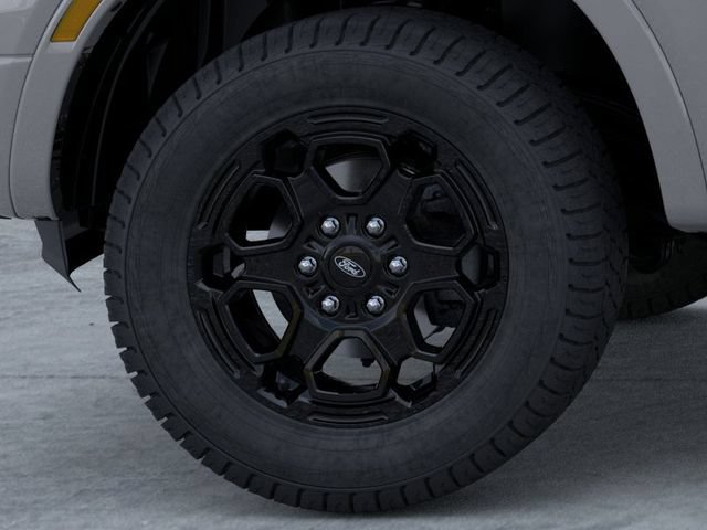 New 2026 Ford Ranger XLT w/ Equipment Group 301A High AWD/4WD image 19