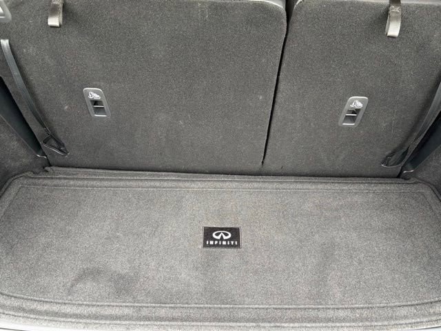 Used 2024 INFINITI QX60 Autograph AWD/4WD image 16