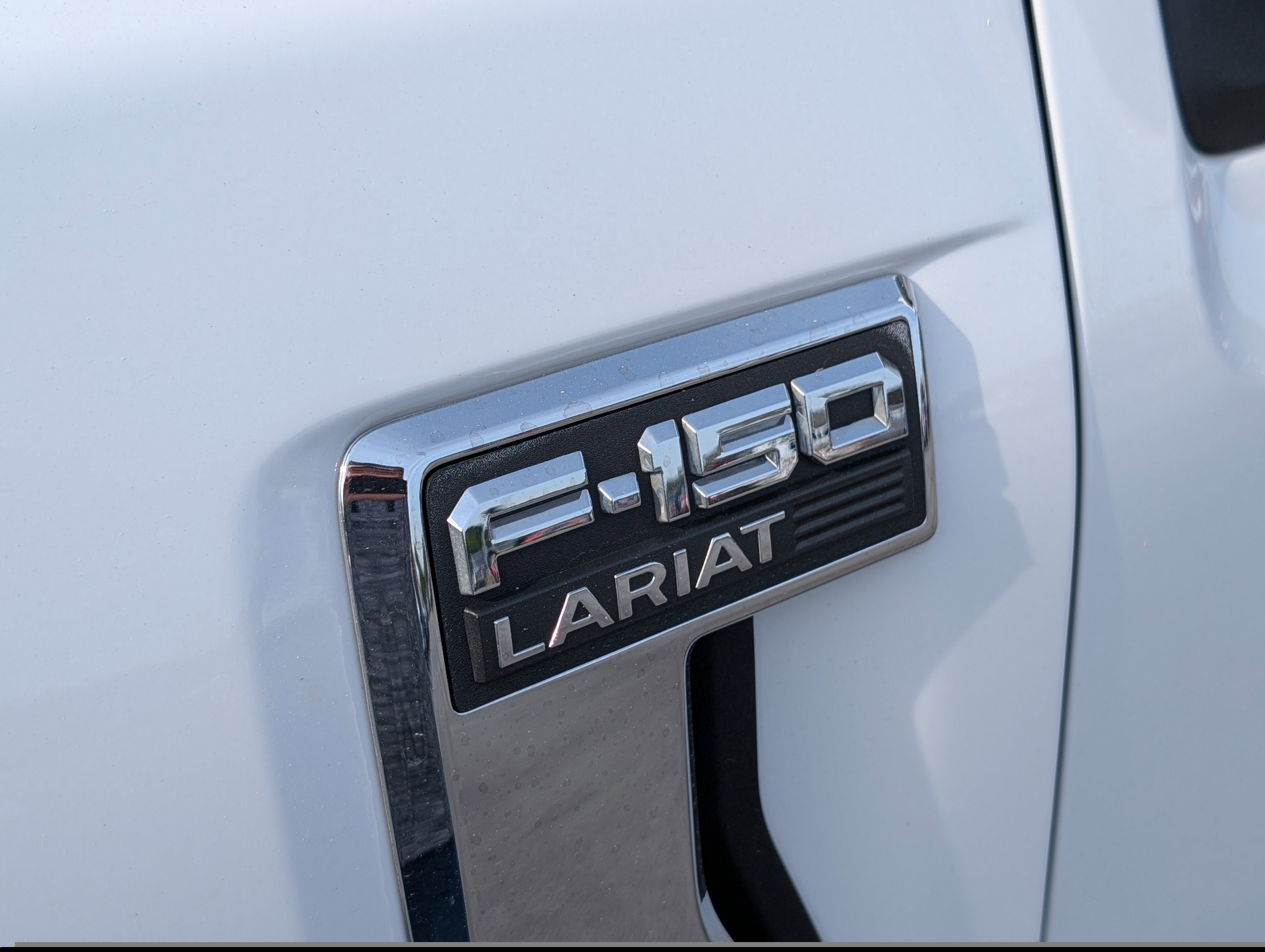 Used 2022 Ford F150 Lariat w/ Equipment Group 501A Mid AWD/4WD image 10