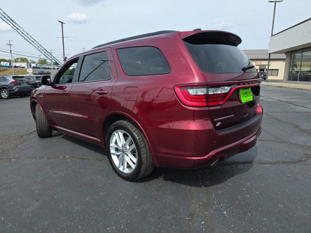 Used 2024 Dodge Durango R/T image 4