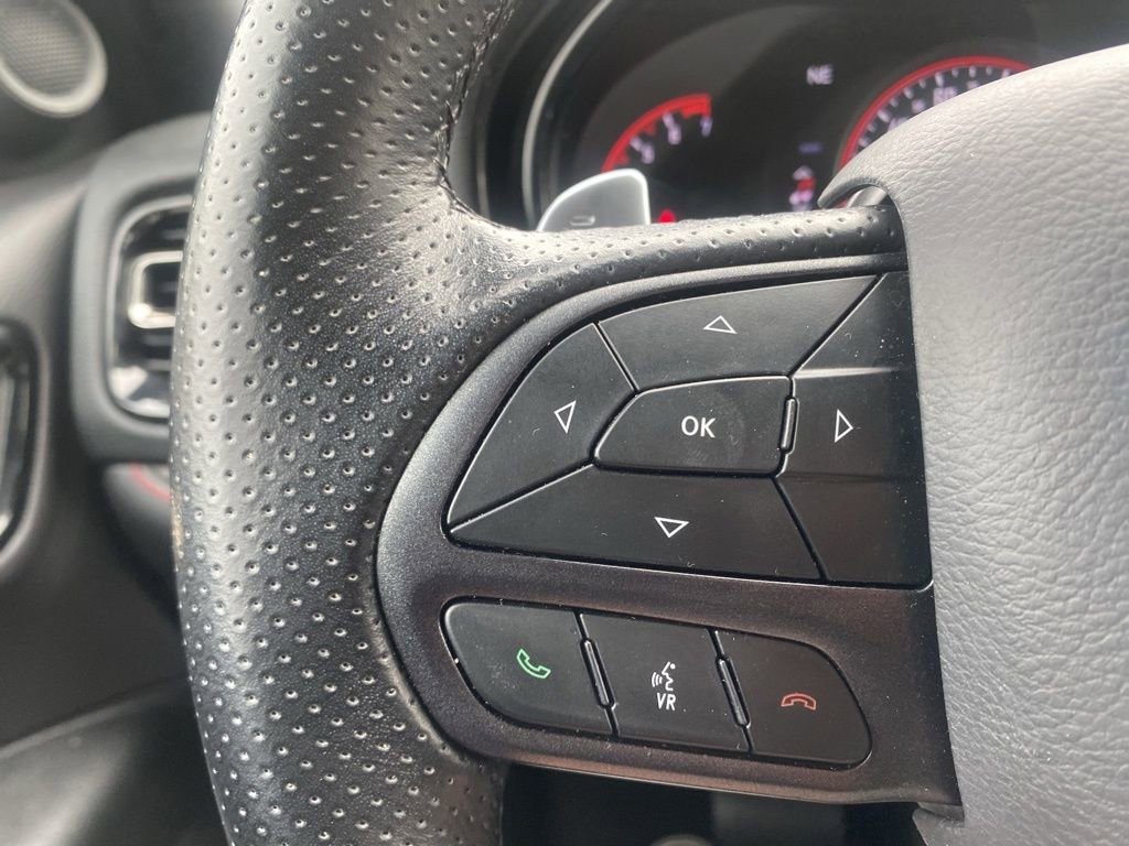 Used 2024 Dodge Durango GT image 18