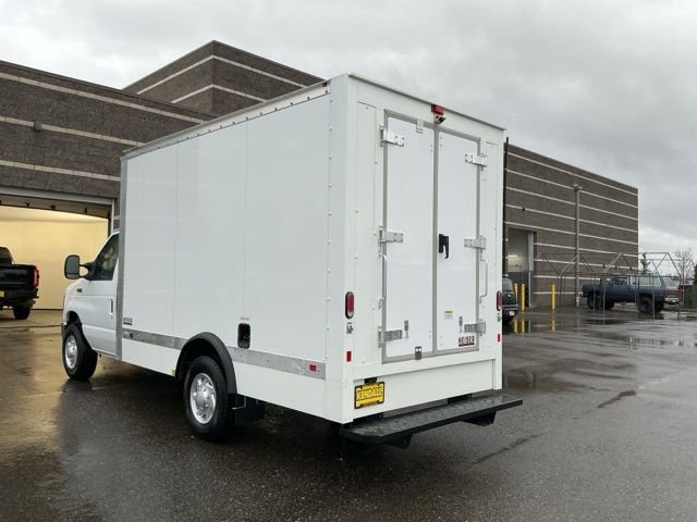 New 2026 Ford E-350 and Econoline 350 Super Duty w/ Interior Upgrade Package image 6