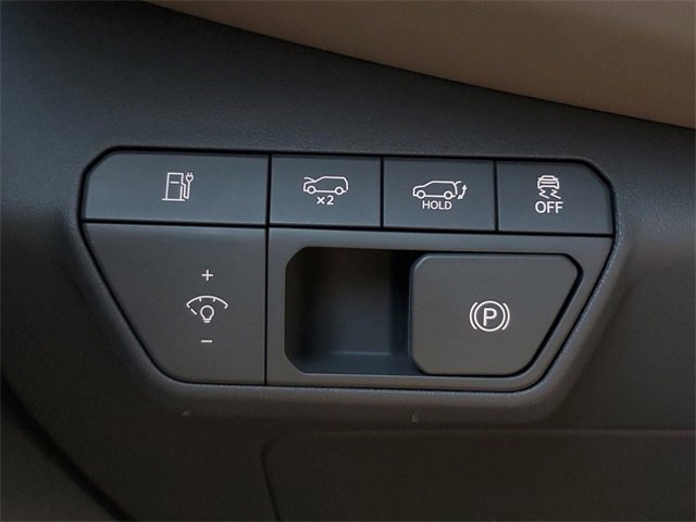 New 2026 Kia EV9 Land image 31