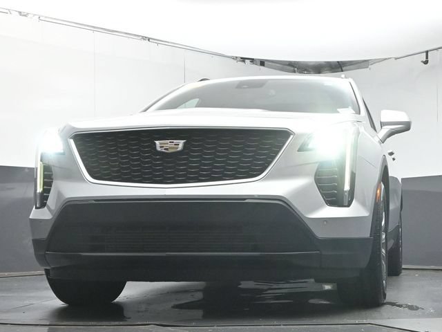 Used 2020 Cadillac XT4 Sport w/ Driver Awareness Package AWD/4WD image 34