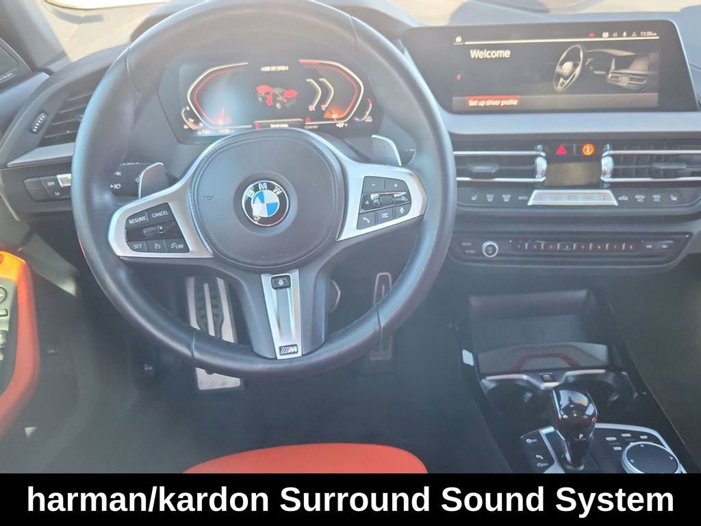 Used 2023 BMW M235i xDrive Gran Coupe w/ Premium Package image 12