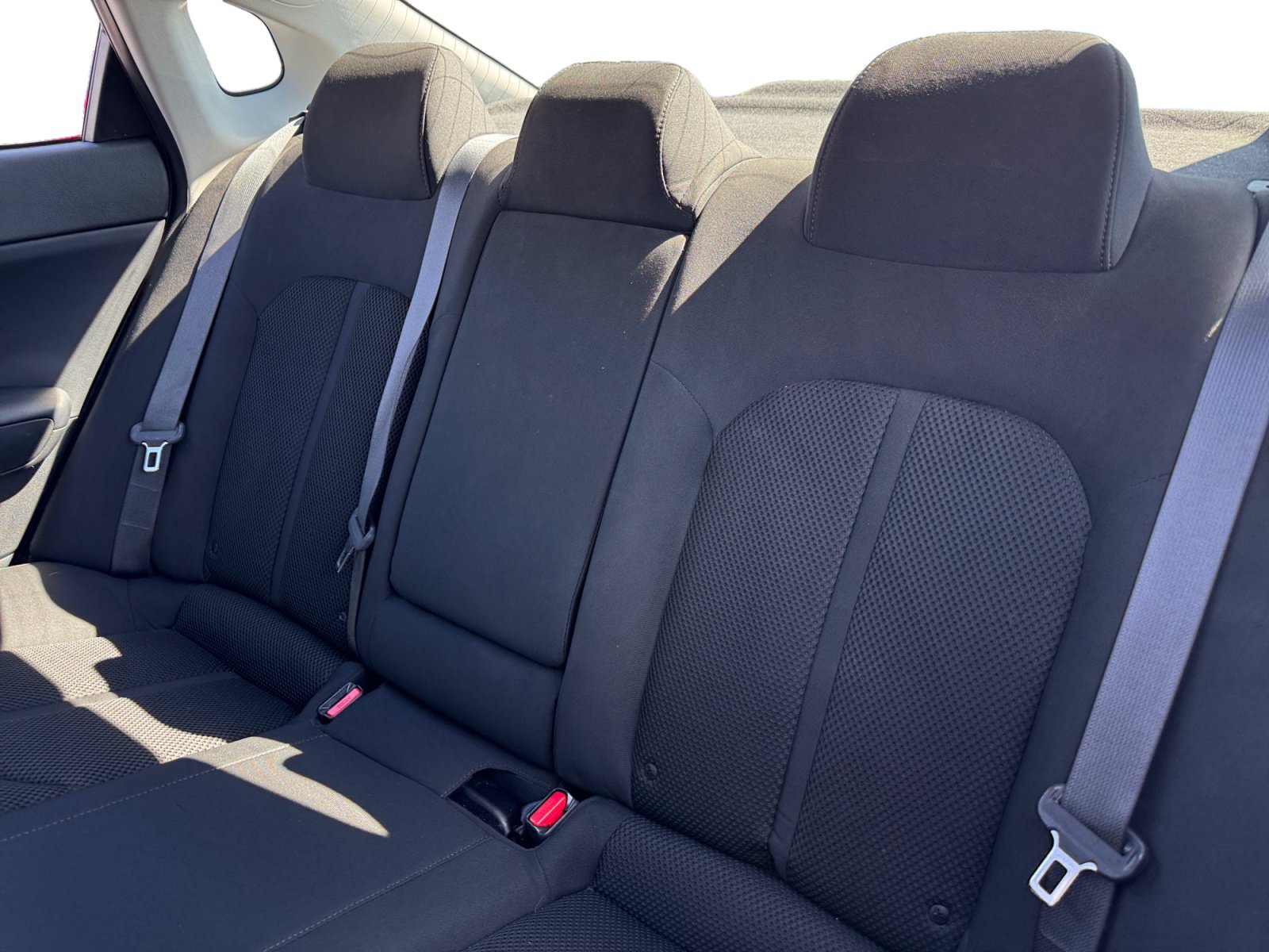Used 2020 Kia Optima LX FWD image 13