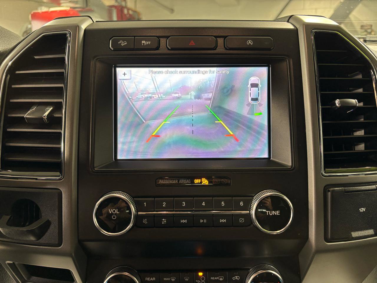 Used 2019 Ford Expedition Max XLT AWD/4WD image 29