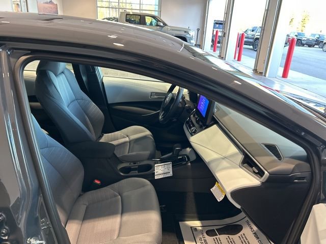 New 2026 Toyota Corolla SE image 15