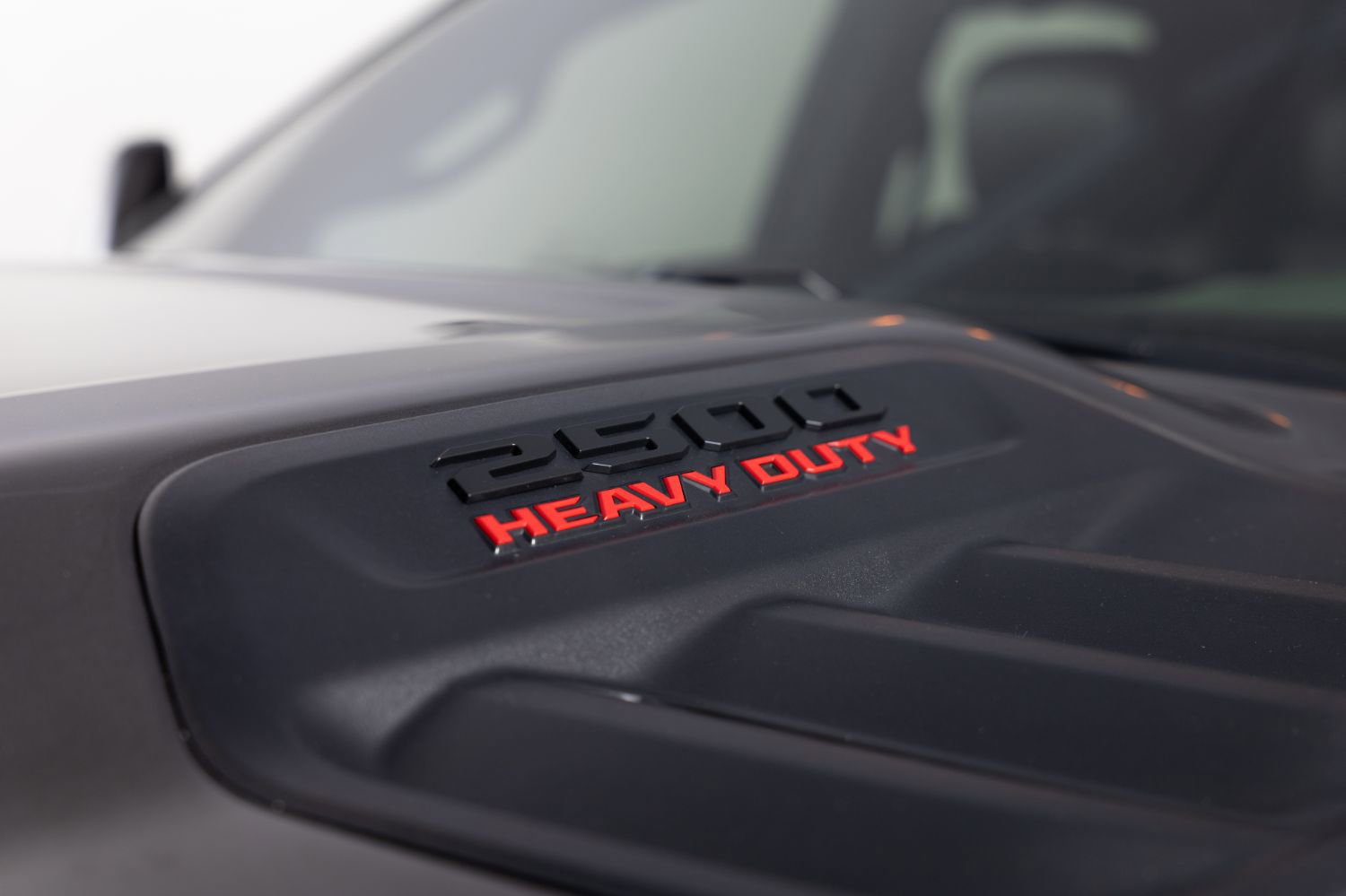 Used 2023 RAM 2500 Power Wagon w/ Level 1 Equipment Group image 41