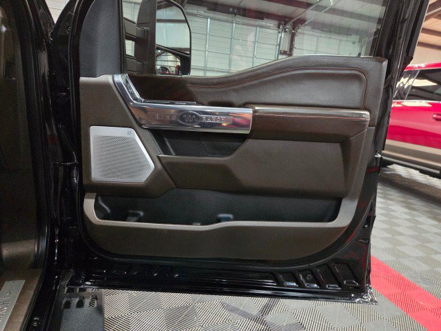 Used 2024 Ford F250 King Ranch w/ Tremor Off-Road Package AWD/4WD image 38